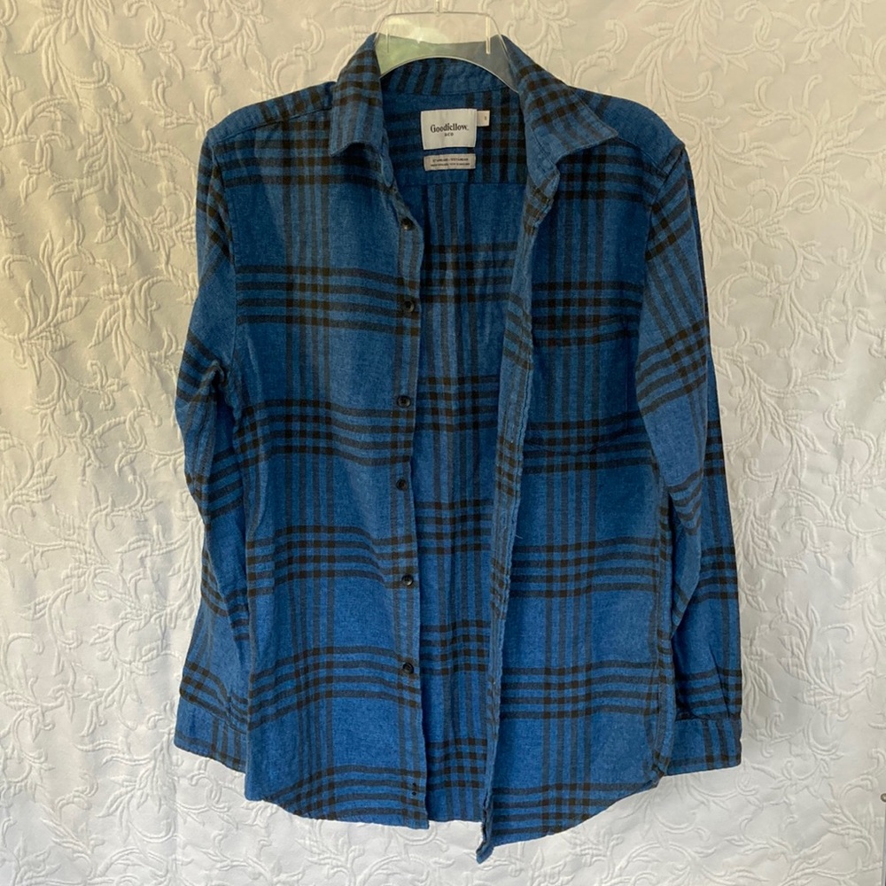 Goodfellow & Co Flannel